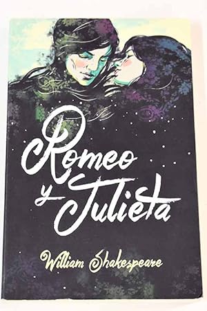 Romeo y Julieta