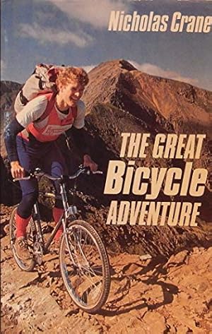 Image du vendeur pour The Great Bicycle Adventure mis en vente par WeBuyBooks