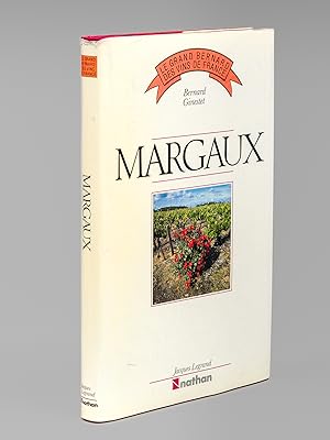 Margaux [ Livre dédicacé par l'auteur ]