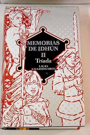 Imagen del vendedor de Trada a la venta por Alcan Libros