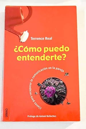 Seller image for Cmo puedo entenderte? for sale by Alcan Libros