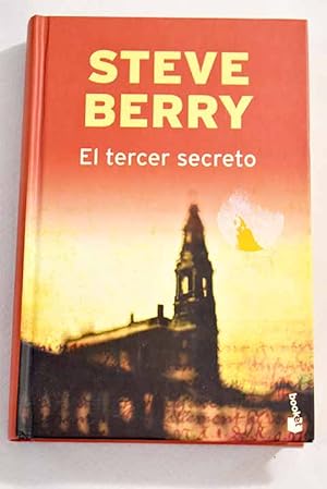 Seller image for El tercer secreto for sale by Alcan Libros