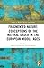 Immagine del venditore per Fragmented Nature: Medieval Latinate Reasoning on the Natural World and Its Order (Studies in Medieval History and Culture) [Paperback ] venduto da booksXpress