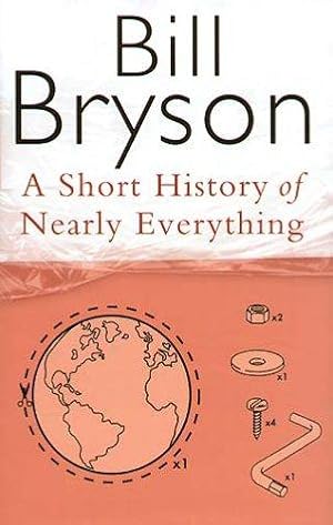 Seller image for A Short History Of Nearly Everything for sale by WeBuyBooks