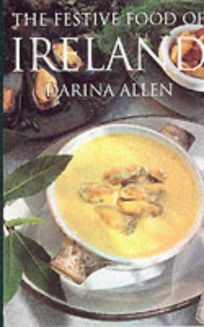 Seller image for Festive Food of Ireland for sale by WeBuyBooks