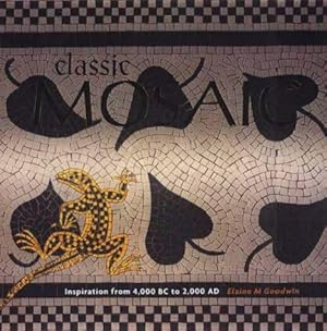 Seller image for Classic Mosaic for sale by WeBuyBooks