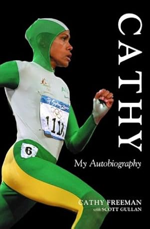 Seller image for Cathy: My Autobiography for sale by WeBuyBooks