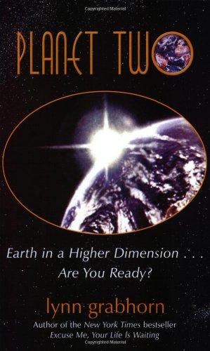 Bild des Verkufers fr Planet Two: Earth in a Higher Frequency zum Verkauf von WeBuyBooks