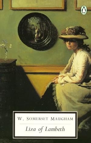Seller image for Liza of Lambeth (Classic, 20th-Century, Penguin) by Maugham, W. Somerset [Paperback ] for sale by booksXpress
