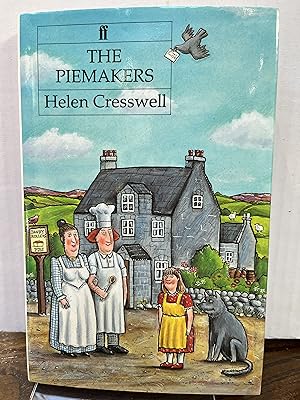 Seller image for The Piemakers for sale by Benster Books