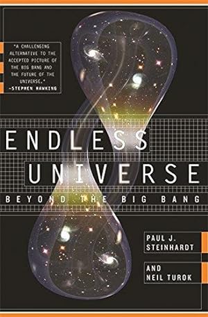 Seller image for Endless Universe: Beyond The Big Bang for sale by WeBuyBooks 2