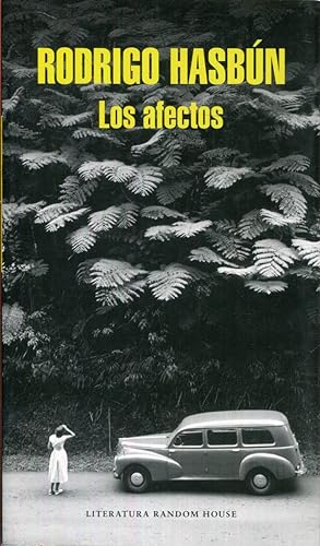 Seller image for Los afectos for sale by Rincn de Lectura