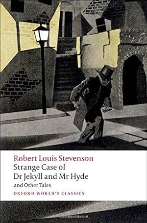 Bild des Verkufers fr Strange Case of Dr Jekyll and Mr Hyde and Other Tales n/e (Oxford World's Classics) zum Verkauf von WeBuyBooks