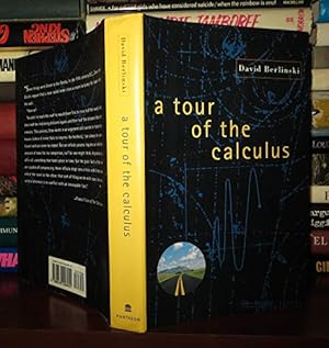 Seller image for A Tour of the Calculus for sale by WeBuyBooks 2