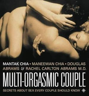 Bild des Verkufers fr The Multi-Orgasmic Couple zum Verkauf von WeBuyBooks