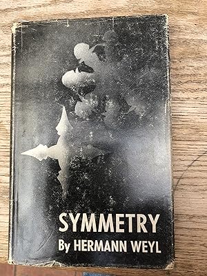 Seller image for Symmetry for sale by beaumont books