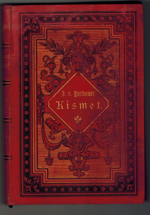 Kismet; Novellen