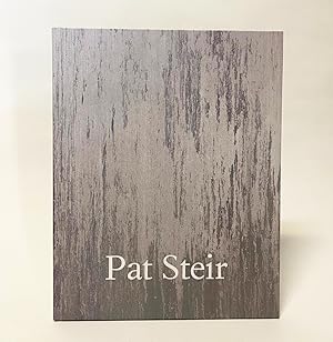 Immagine del venditore per Pat Steir venduto da Exquisite Corpse Booksellers