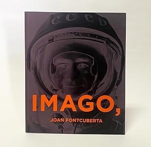 Seller image for Joan Fontcuberta: Imago Ergo Sum for sale by Exquisite Corpse Booksellers