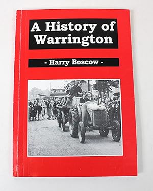 History of Warrington