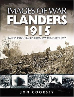 Bild des Verkufers fr Flanders 1915 (Images of War) zum Verkauf von WeBuyBooks