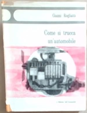 Seller image for Come si Trucca un'automobile for sale by Chapter 1