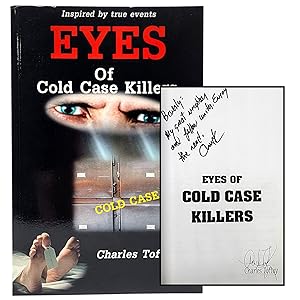 Seller image for Eyes of Cold Case Killers [SIGNED] for sale by Memento Mori Fine and Rare Books