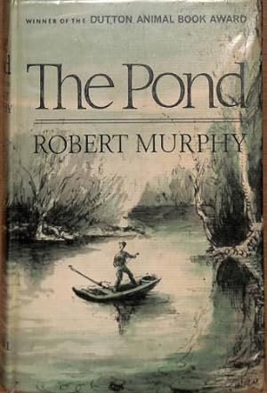 Seller image for The pond for sale by WeBuyBooks