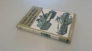 Seller image for Tanks and Other Tracked Vehicles in Service for sale by WeBuyBooks