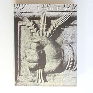 Seller image for The Art of Palmyra (Studies in Ancient Art & Archaeology) for sale by Fireside Bookshop