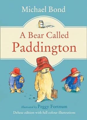 Imagen del vendedor de A Bear Called Paddington a la venta por WeBuyBooks 2