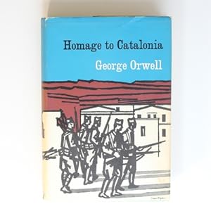 Homage to Catalonia