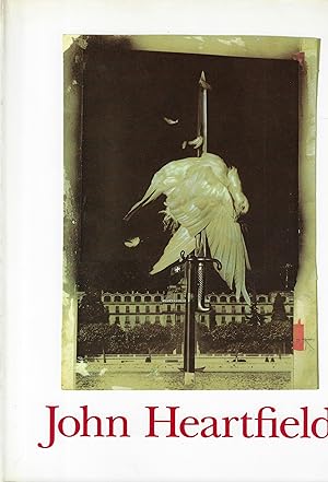 Image du vendeur pour John Heartfield mis en vente par Walden Books