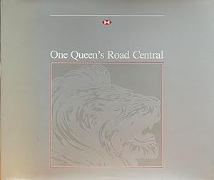Seller image for One Queen's Road for sale by Walden Books