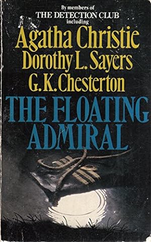 Immagine del venditore per Floating Admiral venduto da WeBuyBooks