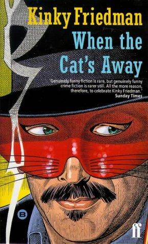 Immagine del venditore per When the Cat's Away venduto da WeBuyBooks