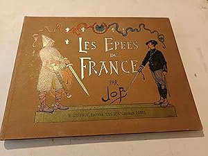 LES EPEES DE FRANCE