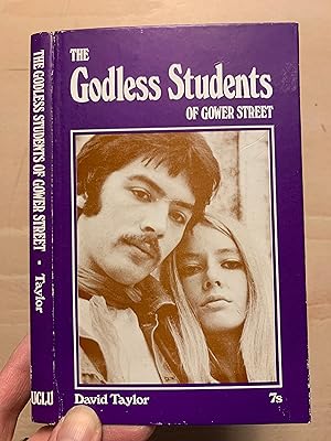 The Godless Students Of Gower Street