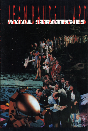 Seller image for Fatal Strategies for sale by Specific Object / David Platzker