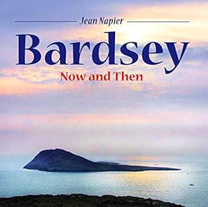 Seller image for Compact Wales: Bardsey - Now and Then for sale by WeBuyBooks
