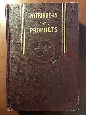 PATRIARCHS AND PROPHETS