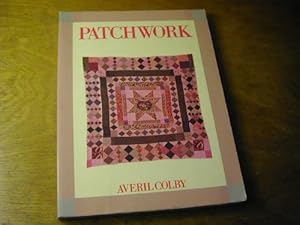 Seller image for Patchwork for sale by WeBuyBooks