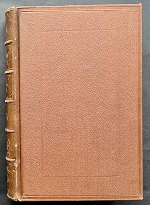 Seller image for Le Diable  Paris. Paris et les Parisiens. A la Plume et au Crayon par Gavarni - Grandville, Bertall, Cham, Dantan, Clerget, Balzac, Octave Feuillet, Alfred de Musset, George Sans, P.J. Stahl, Euhne Sue, Frdric Souli, Gustave Droz, Henry Rochefort, A.Villemot, etc. M urs et coutumes, caractres et portraits des habitants de Paris, tableau complet de leur vie prive, publique, politique, artistique, littraire, industrielle, etc. for sale by Librairie Victor Sevilla