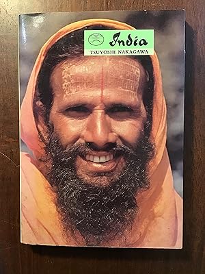 Imagen del vendedor de India (This Beautiful World Vol. 39) a la venta por Shadetree Rare Books