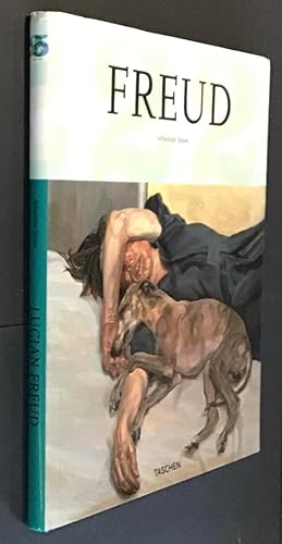 Image du vendeur pour Lucian Freud: Beholding the Animal mis en vente par Elder Books