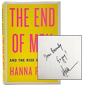 The End of Men and the Rise of Women