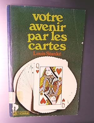 Votre avenir par les cartes