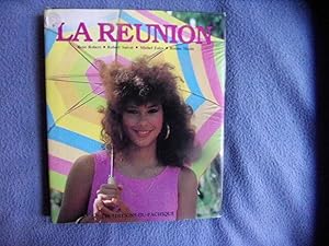 Seller image for La Runion for sale by Dmons et Merveilles