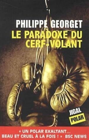 Seller image for Le paradoxe du cerf-volant for sale by Dmons et Merveilles