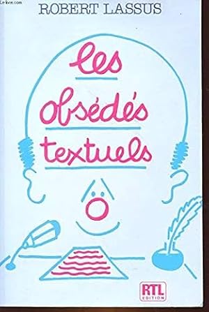 Image du vendeur pour Les obsds textuels mis en vente par Dmons et Merveilles